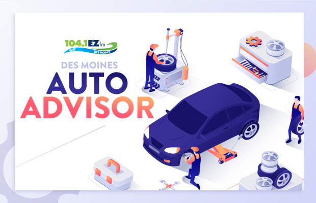 Des Moines Auto Advisor