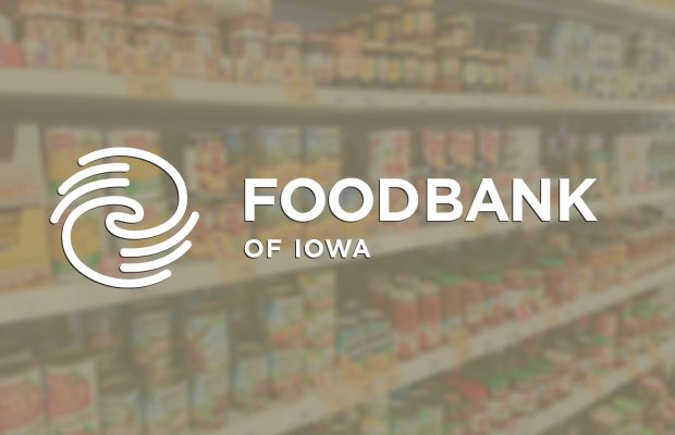 Food Bank of Iowa