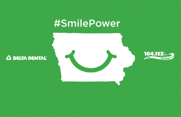 Delta Dental’s SmilePower