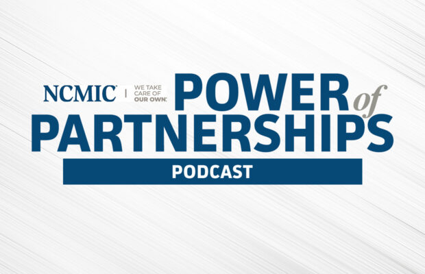 Power of Partnerships Podcast | Dorothy’s House