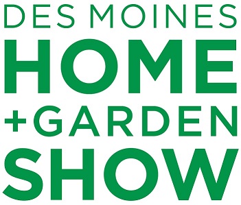 Des Moines Home & Garden Show