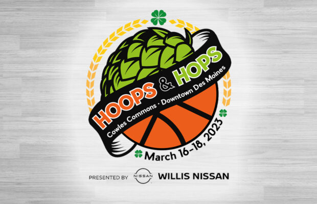 Hoops and Hops  Presented by Willis Nissan Hoops and Hops  Presented by Willis Nissan