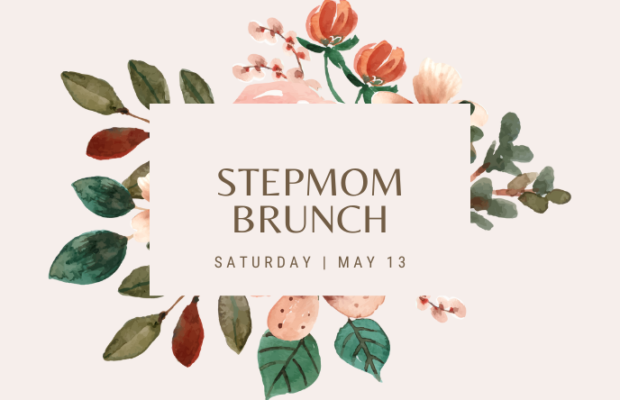 Stepmom Brunch