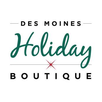 Des Moines Holiday Boutique