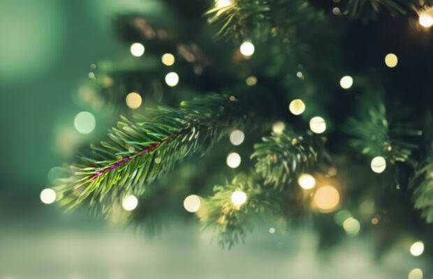 Jordan Creek Christmas Tree Lighting