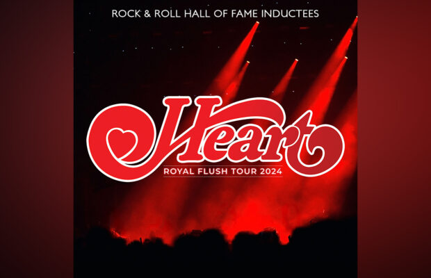 Heart Email