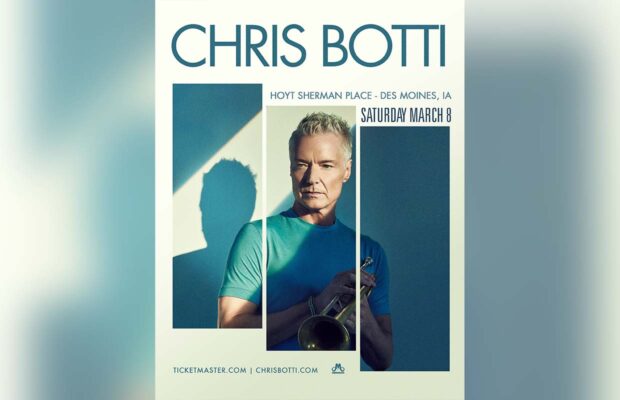 EZ Email: Chris Botti