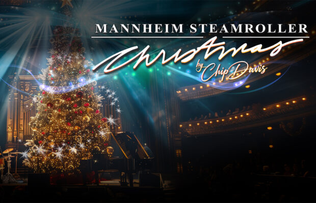 Mannheim Steamroller Email Contest