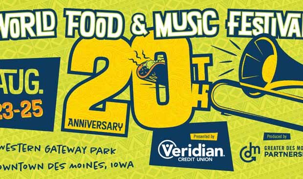 World Food & Music Festival