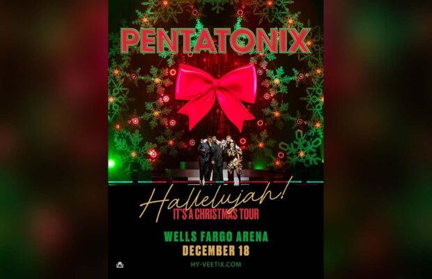 Pentatonix