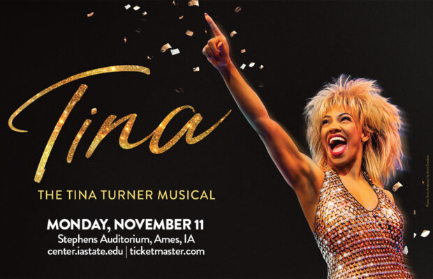 EZ FM Email: Tina Turner Musical