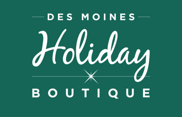 EZ Email: Des Moines Holiday Boutique