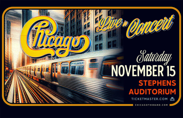Chicago Chicago
