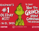 Dr. Seuss' How the Grinch Stole Christmas! The Musical