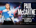Paul McCartney