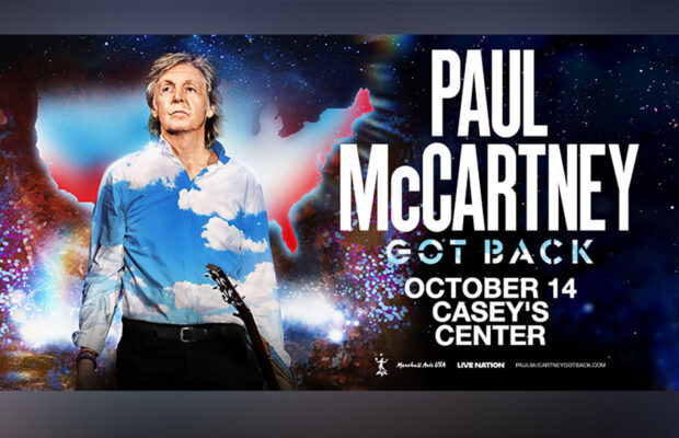 Paul McCartney