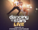 Dancing With the Stars LIVE