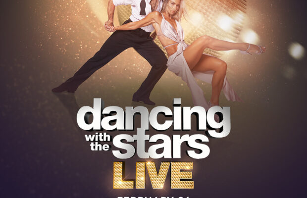Dancing With the Stars LIVE Dancing With the Stars LIVE