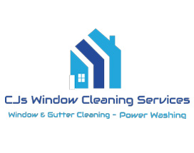 CJ's Window Cleaning Services