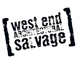 West End Architectural Salvage 