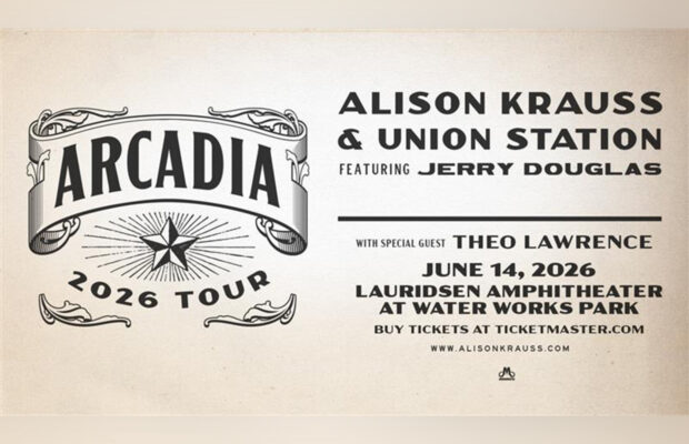 Alison Krauss & Union Station Alison Krauss & Union Station
