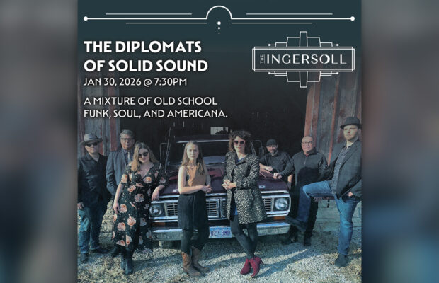 EZ Email: The Diplomats of Solid Sound