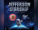 Jefferson Starship: Runaway Again Tour