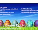 Revive Annual Easter Egg Hunt