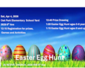 Revive Annual Easter Egg Hunt