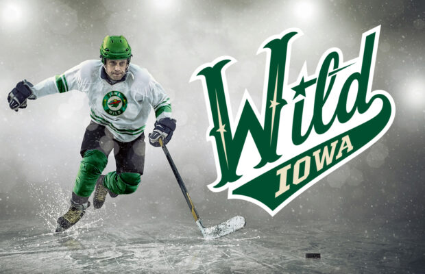 Iowa Wild Career Fair