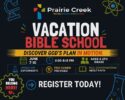 Vacation Bible School
