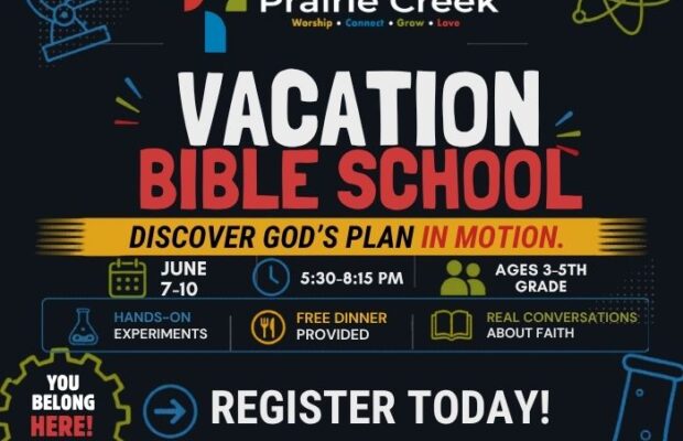 Vacation Bible School