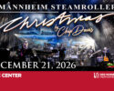 Mannheim Steamroller Christmas by Chip Davis