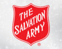 Salvation Army's Christmas in July