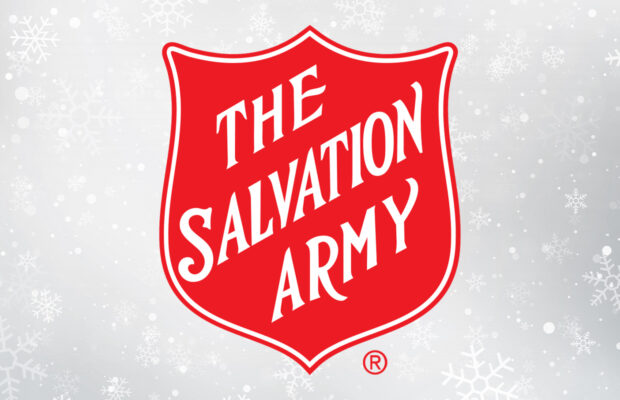 Salvation Army’s Christmas in July