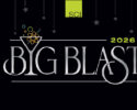 SCI's Big Blast: Sprinkled with Stardust