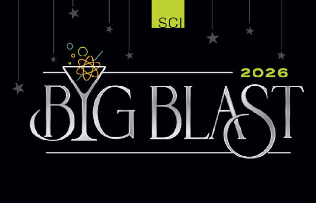 SCI’s Big Blast: Sprinkled with Stardust