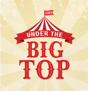 Central Iowa Wind Ensemble Presents: “Under the Big Top” Concert