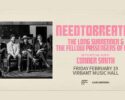 NEEDTOBREATHE