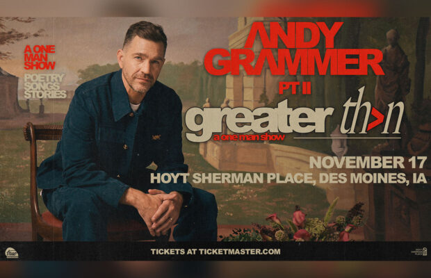 Andy Grammer